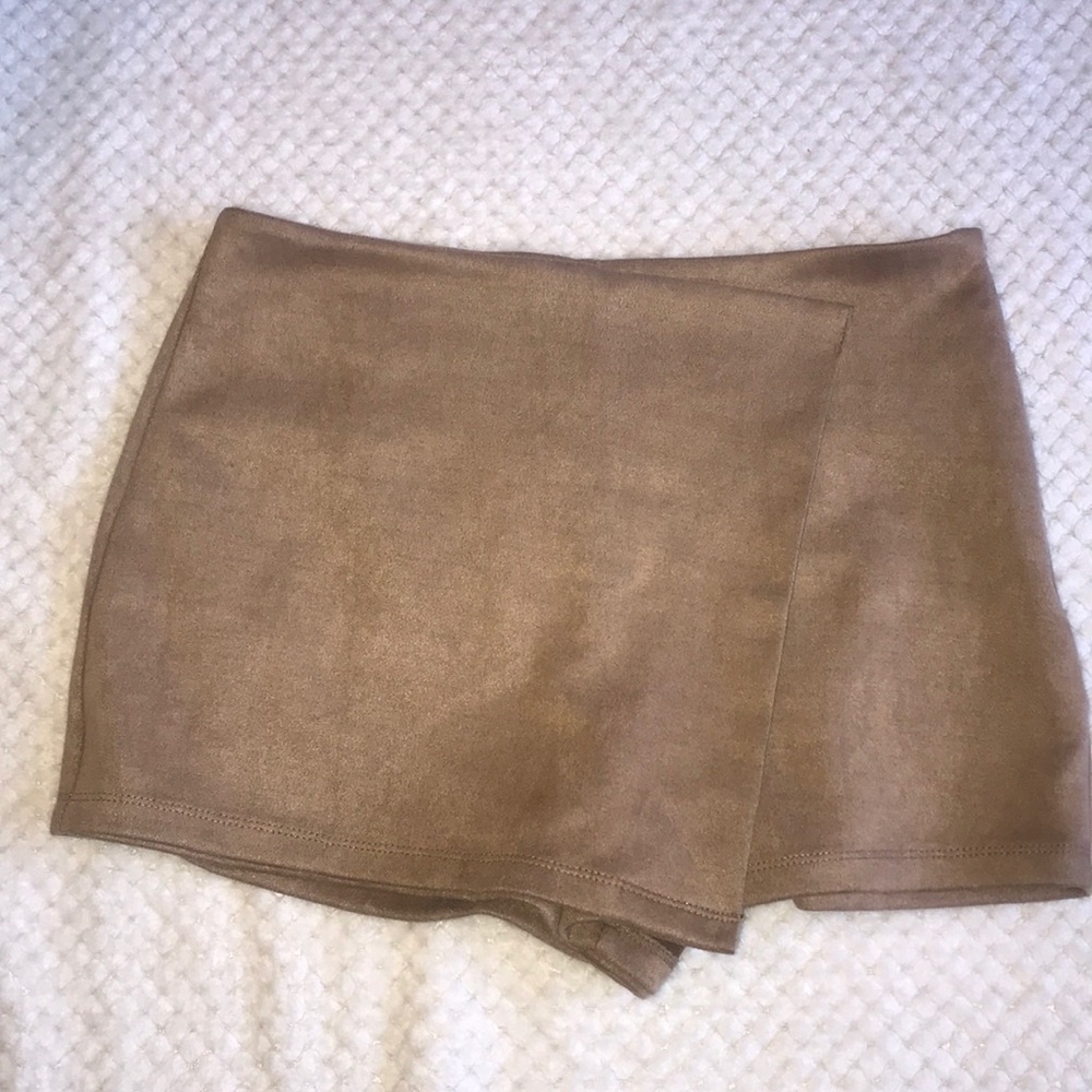 Nordstrom’s skirt